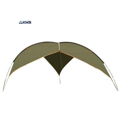 China Outdoor Snowfield Nail AIOAI Big Tent Tent for sale