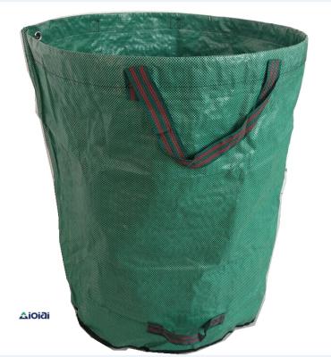 China Aioiai Garden Bags Trash Bags Leaf Bag 45X50X45 Cm for sale