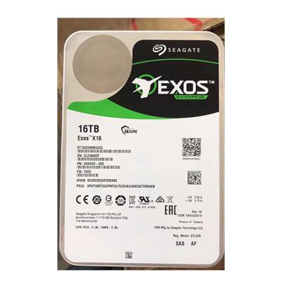 China Original Server Server Hard Disk Drive Disk SAS 256MB 7200 12TB 14TB 16TB for sale