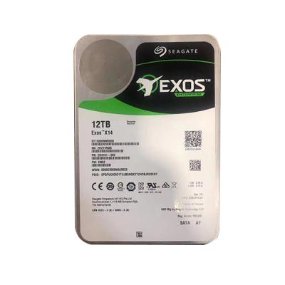 China Server 1TB 2TB 3TB Hard Disk Drive 7200rpm SAS/SATA for sale