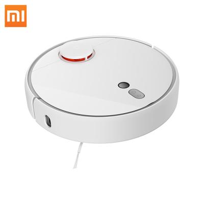 China Household New Arrival Xiaomi MI Smart Path Planning 2000PA LDS 1S Home Robot Vacuum Cleaner for sale