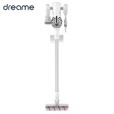 China 2019 Original 100000rpm Digital Motor Best Lightweight Dreame V9P Stick Cordless Vacuum Cleaner For Home for sale