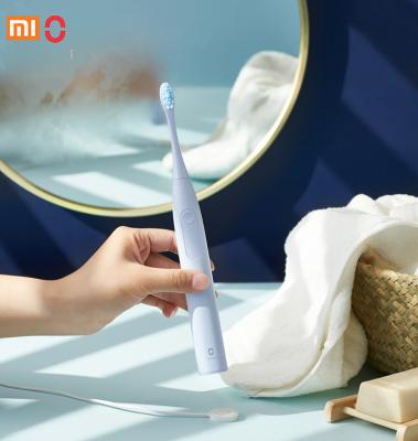 China Xiaomi Oclean fi IPX7 Cordless Sonic Toothbrush Battery Operated Waterproof Automatic Toothbrush Adult for sale