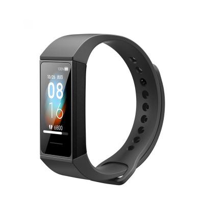 China Original Fitness Tracker 1.08