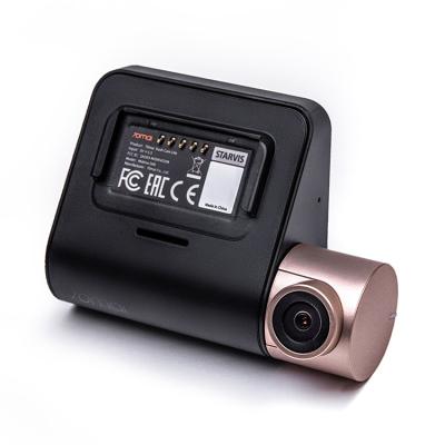 China Waterproof High Quality Dash Cam Lite 1080p Wifi Imx307 App Control Digital Video Camera for sale