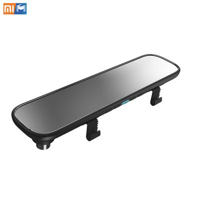 China Original xiaomi 70mai Car Rearview Mirror Recorder App Voice Control 1600P IMX335 Night Vision Dash Camera 70mai Rearview Mirror Recorder D04 for sale