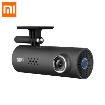 China Original Xiaomi 70mai 1S NIGHT VISION Full HD 1080p Dash Car Dash Camera Car Black Night Vision 70 Mai Dash Camera Car Box for sale