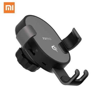 China Other Car Accessories Hot Selling Original Xiaomi 70mai Car Wireless Charger for sale