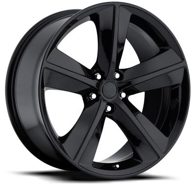 China CT2047 Aluminum DODGE CHALLENGER FACTORY REPRODUCTION WHEELS for sale