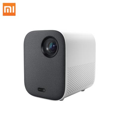 China Original Youth Version Xiaomi Mijia Pico Smart Portable Mini Home Theater Projector DLP 1080P for sale