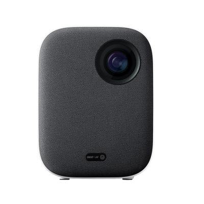 China DLP 1080P Mini Short Throw Smart Portable Pico Google Assistant Youth Version Xiaomi MI Projector for sale