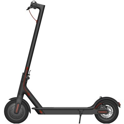 China Original Xiaomi Mijia 1S Scooter Unisex Scooter for sale