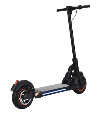 China KUGOO G5 2 Wheel Unisex Electronic Scooter 500w Self Balancing Foldable Scooters For Adult for sale