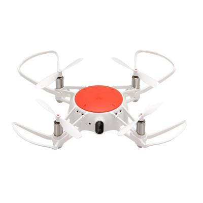 China Mini RC Plastic Support Diy Xiaomi Mitu HD 720P 360 Degree Flying Toy Drone Camera for sale