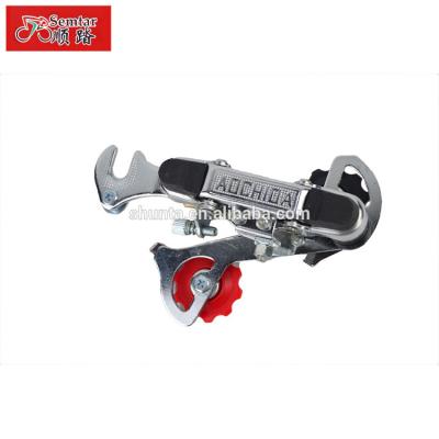 China Low price steel hot high quality durable bicycle sale rear derailleur 18 speed bicycle parts for sale