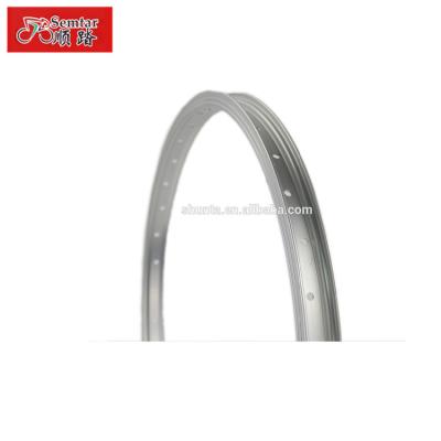 China Hot sale high quality low price aluminum alloy lightweight durable BMX bicycle rims 20 /22 /24 *1.75 bicycle parts for sale