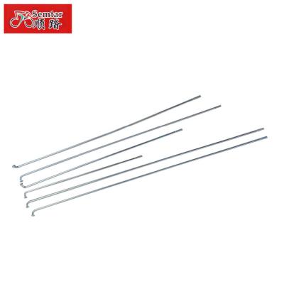 China Wholesale 13# Steel Bicycle Spoke Bicycle Spare Part for sale