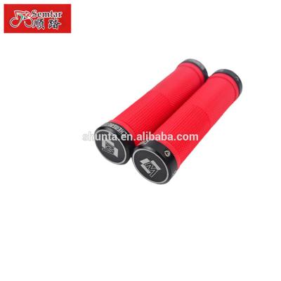 China BMX Hotsale MTB CM-606 Mountain Bike Bicycle Handlebar Grips for sale