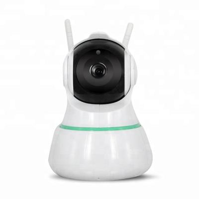 China Innotronik Indoor Products 1080P CCTV IP Camera Full HDhd WiFi Robot 360eye S WiFi Camera for sale