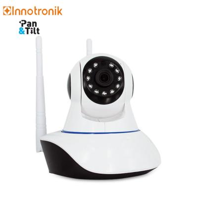 China Innotronik HD 1080P Cam IP CCTV Camera Hd Wireless Night Version Vandal Proof IP Wifi Smart Home P2P Wifi Camera for sale