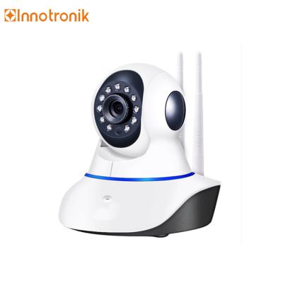 China Innotronik CCTV Mini Home Security Hidden Pan Tilt 2MP HD Wireless Indoor Camera Support ICSEE APP for sale