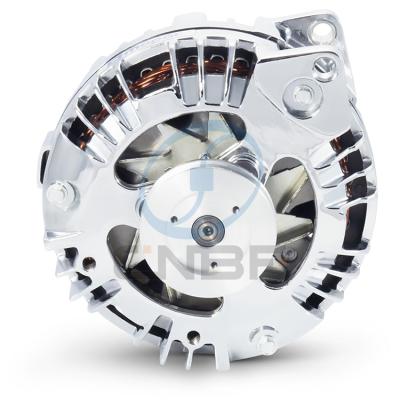 China CNBF High Performance Car Regulator Assembly Diesel Alternator For Hyundai Kia Oem Size for sale