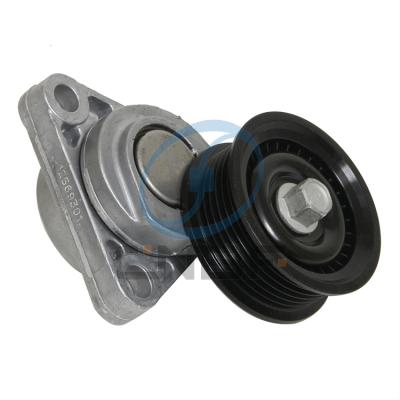 China CNBF OE 1694953 1695242 Transmission Ceramic Auto Belt Tensioner For Technic 5.41461 for sale