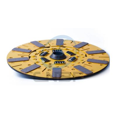 China CNBF New Product CarClutch Ceramic Disc Plate Cover Assembly For Honda Mitsubishi Toyota for sale