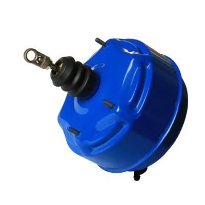 China CNBF Theft Autoparts Truck Power Brake Vacuum Air Booster 24-3510010-01 Standard for sale