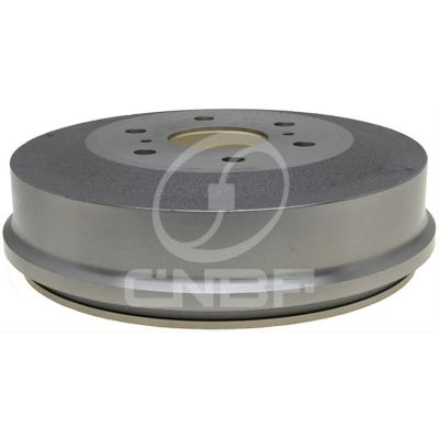 China CNBF Cast Iron Brake Drum for Aveo Camry CUSTOMIZATION for sale