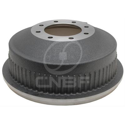 China High Quality CNBF Cast Iron AutoTruck Brake Drum for SILVERADO CUSTOMIZATION for sale