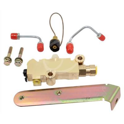 China CNBF Hot Sale Brake System Proportioning Valves For Hyundai Kia CUSTOMIZATION for sale