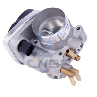 China CNBF Customization Throttle Body Assembly For Truck Trailer Truck Car OEM Size for sale