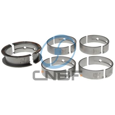 China Customization High Quality Engine CNBF OEM Rod Bearing Bush For Buick Chevrolet Ford Oem Main Size for sale