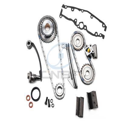 China Chain Kit Transmission Belt Engine CNBF OEM Customization Timing Kit For Buick Ford Jeep Oem Size for sale