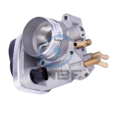 China CNBF Hot Sale Engine Throttle Body For Honda Isuzu Mazda Oem Size for sale