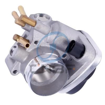 China CNBF High Performance Electric Engine Throttle Body Valve For Tjeep Chevrolet OEM Size for sale