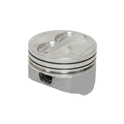 China Flat Surface CNBF Auto Engine Spare Piston Parts Racing For Mitsubishi Honda Lexus for sale