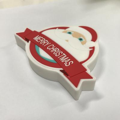 China 2D Fun Mobile Phone Factory OEM Gift Hot Selling Custom Logo Design Promotional Wireless Charger for sale