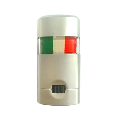 China Mini Face Color Flag Face Paint - Mexico for sale