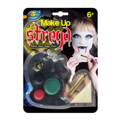 China Peel Harmless Halloween Kids Used Make Up Face Paint for sale