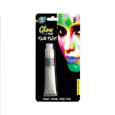 China Harmless Skin Adult Used Make Up Face Paint Holiday Face Paint for sale