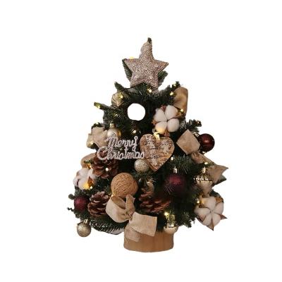 China Unfinished Hollowed Out Christmas Tree Ornaments Embellishments Beautiful Laser Cutouts Wooden Snowflake Hanging Christmas Gift Set for sale