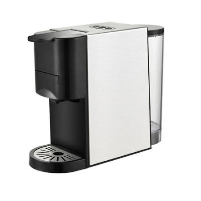 China Wholesale Popular Hotel Espresso Machines Ground Coffee Nespresso Machines For New Season for sale