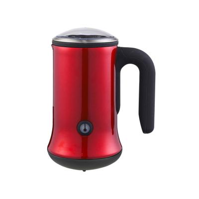 China Hotel Automatic Electric Milk Frother & Warmer Heater & Milk Foamer for sale