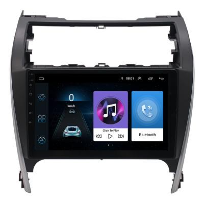 China GPS Android Car Stereo Radio Player 2 Din Gps Navigation Video Car DVD Player For Toyota Camry 2012-2014 USA for sale