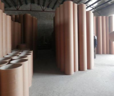 China Gift & Custom Craft Roll Core For Kraft Paper for sale