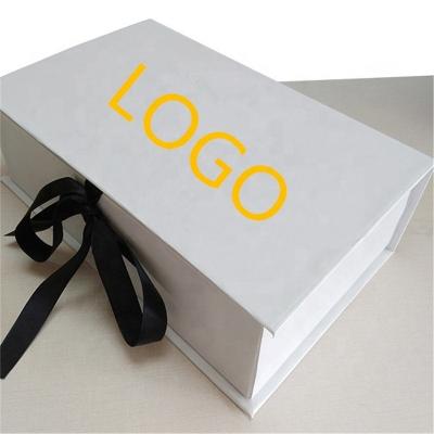 China Fashion Hard Paper Cardboard Type Feature Recyclable Gift Custom Shoes Packaging Boxes With Logo for sale