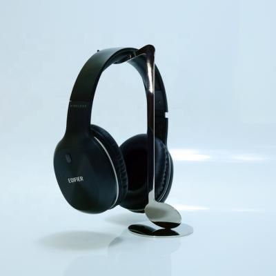 China Simple classic best-selling headphone display rack for sale