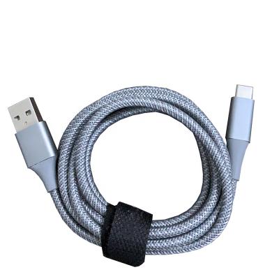 China Original Super Fast Charging Data And Charging Type C Sync Cable USB AC Mobile Phone Dongguan BSCI Manufacturer Huaiwei Cable 1.3M for sale